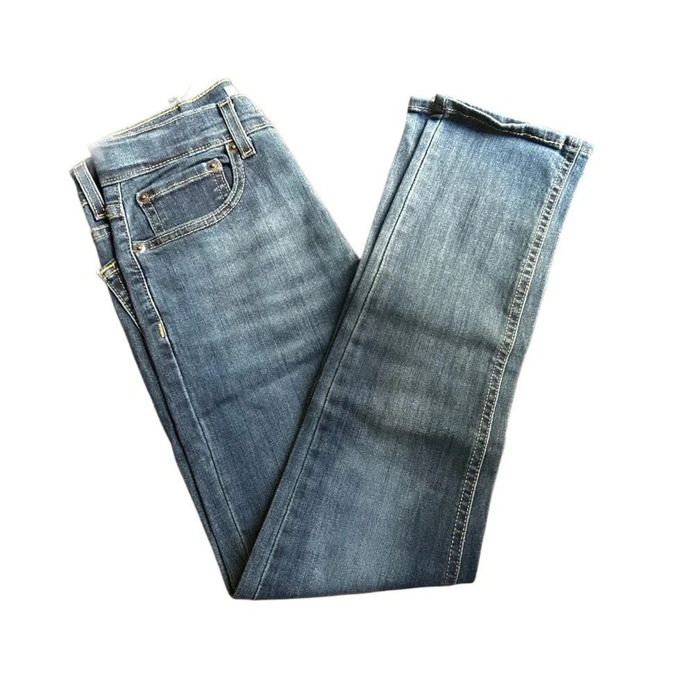 Levi's Kids Blue Jeans